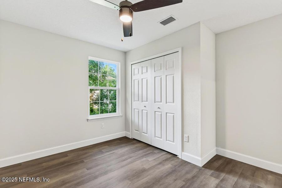 Spacious, unfurnished interior of a new home in , Jacksonville (Image 23). Spacious, unfurnished interior of a new home in , Jacksonville (Image 23).