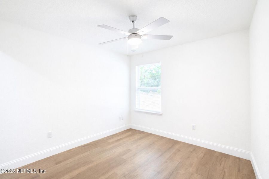 Spacious, unfurnished interior of a new home in , Jacksonville (Image 14).