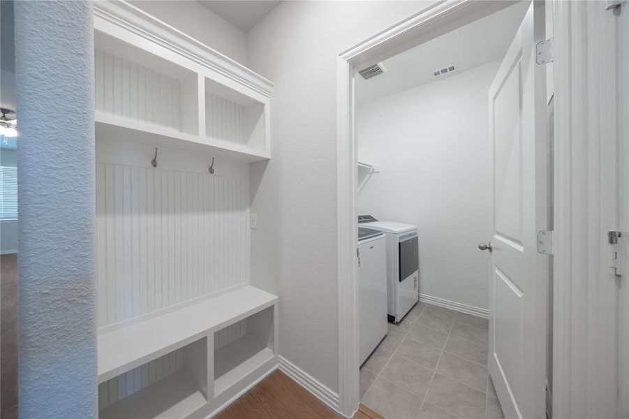 Mudroom Mudroom