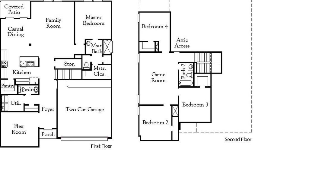 Image 19 of a home in River Ranch Trails. Image 19 of a home in River Ranch Trails.