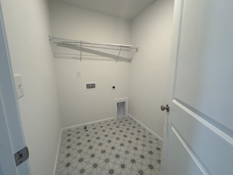 Spacious, unfurnished interior of a new home in Crawford Creek, Grovetown (Image 26).