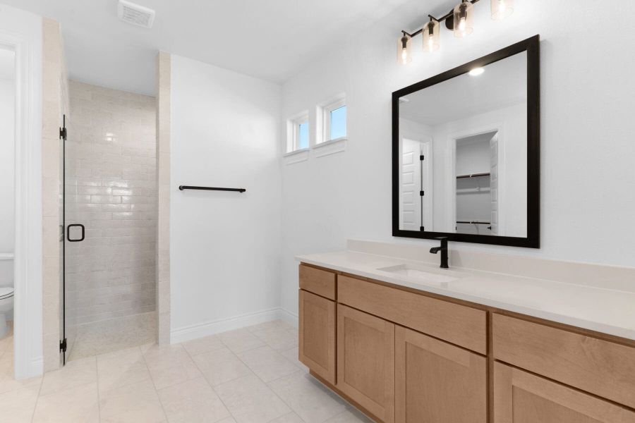 Sitterle Homes Austin Whitehall 105 Buckaroo