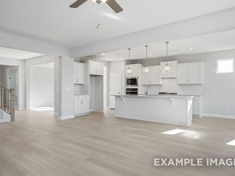 Image 39 representing the The Cypress II by Davidson Homes LLC in Tobacco Road, Angier, NC. Image 39 representing the The Cypress II by Davidson Homes LLC in Tobacco Road, Angier, NC.