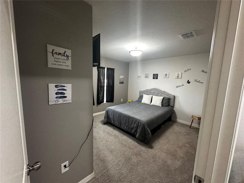 Bedroom 2 Bedroom 2