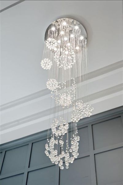 Close-up of interior finishes inside a home in , Roswell (Image 21).