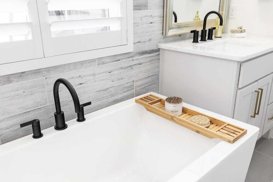 Primary Bathroom Primary Bathroom