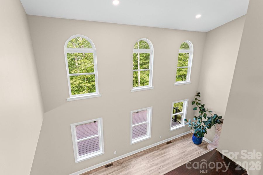 Spacious, unfurnished interior of a new home in , Lewisville (Image 21). Spacious, unfurnished interior of a new home in , Lewisville (Image 21).