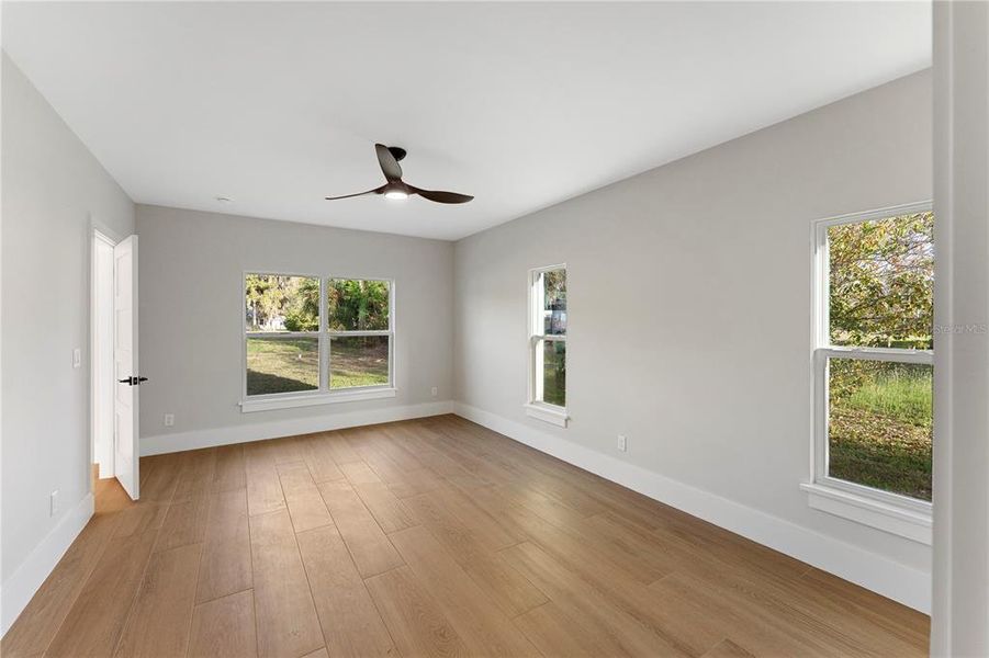 Spacious, unfurnished interior of a new home in , Sanford (Image 26). Spacious, unfurnished interior of a new home in , Sanford (Image 26).