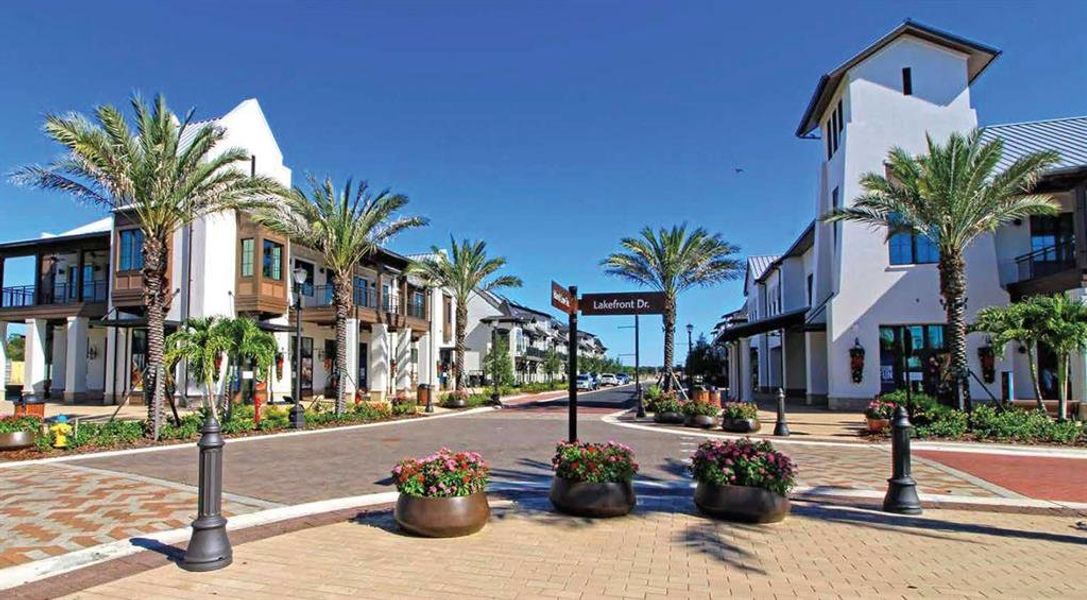 Community amenities in , Sarasota (Image 39).