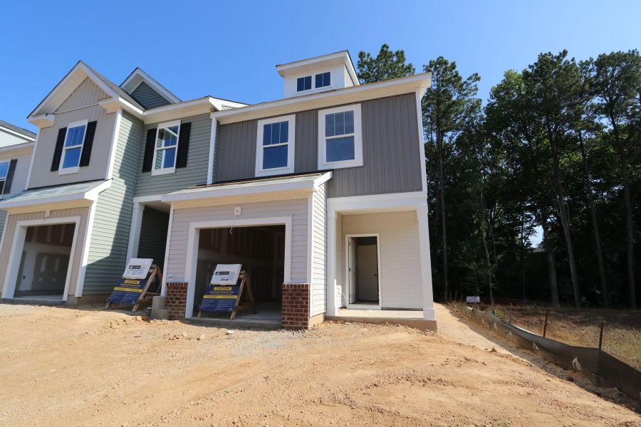 Front Exterior