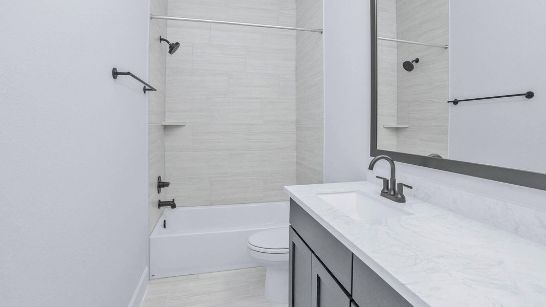 Image 16 of a home in Kresston 65'.