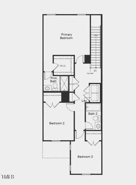 PT 1593 floorplan 2 PT 1593 floorplan 2