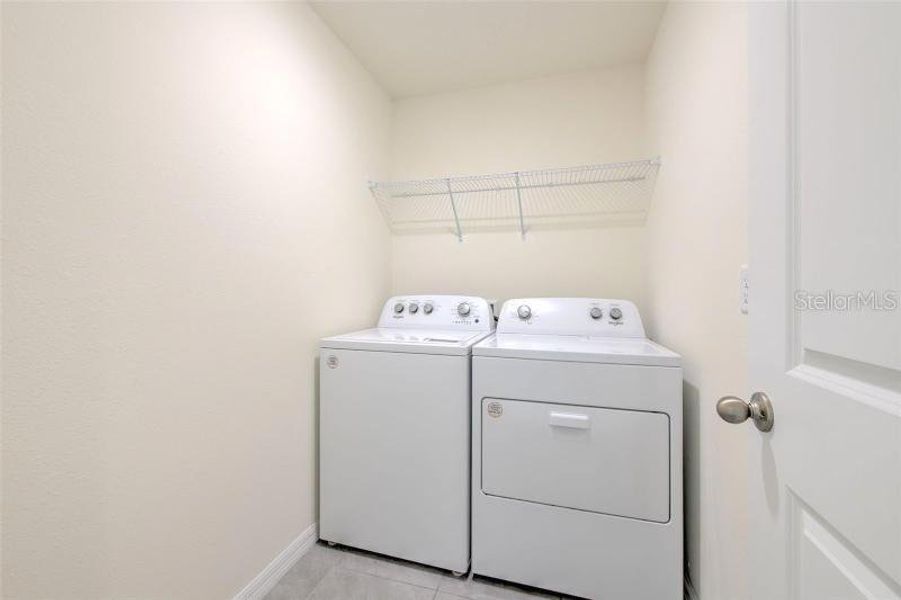 Close-up of interior finishes inside a home in Northwater at Two Rivers, Zephyrhills (Image 8).