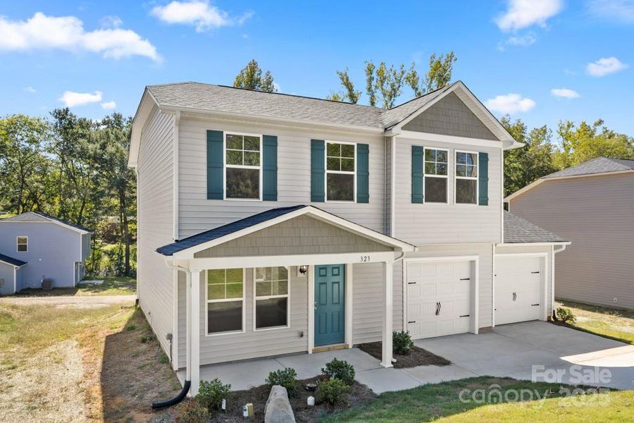 Image 28 of a home in .