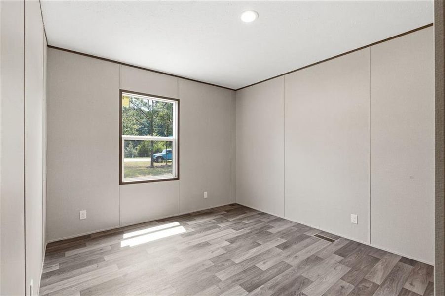 Spacious, unfurnished interior of a new home in , Dahlonega (Image 19). Spacious, unfurnished interior of a new home in , Dahlonega (Image 19).