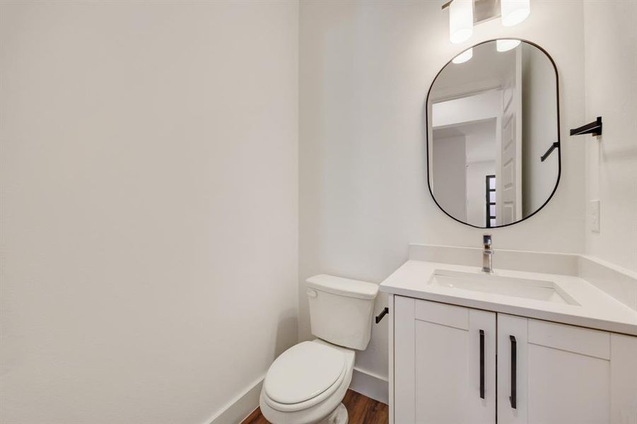 Spacious, unfurnished interior of a new home in , Rowlett (Image 8). Spacious, unfurnished interior of a new home in , Rowlett (Image 8).