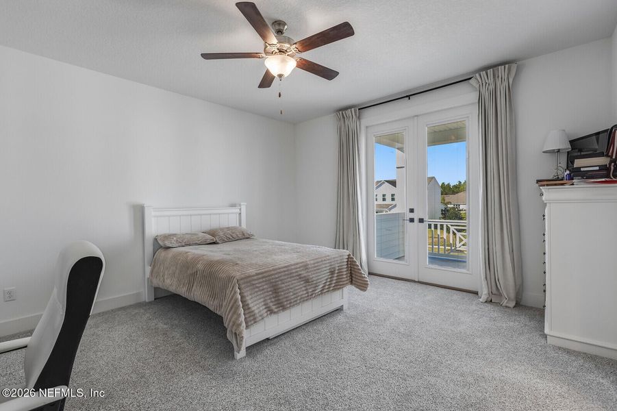 Furnished interior view inside a new home in , Ponte Vedra (Image 43). Furnished interior view inside a new home in , Ponte Vedra (Image 43).