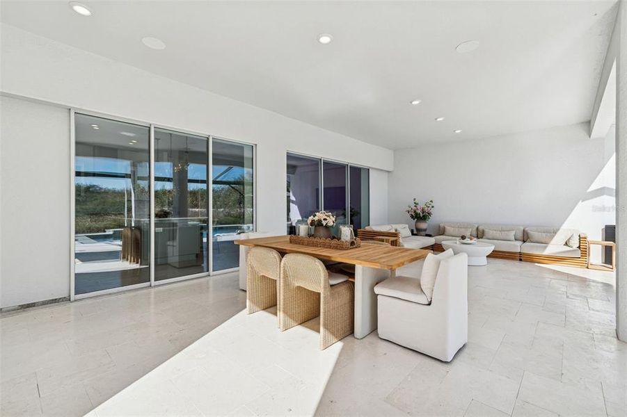 Furnished interior view inside a new home in , Wesley Chapel (Image 37). Furnished interior view inside a new home in , Wesley Chapel (Image 37).