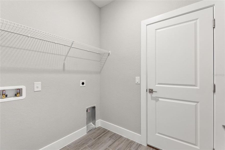 Spacious, unfurnished interior of a new home in , Arcadia (Image 27). Spacious, unfurnished interior of a new home in , Arcadia (Image 27).