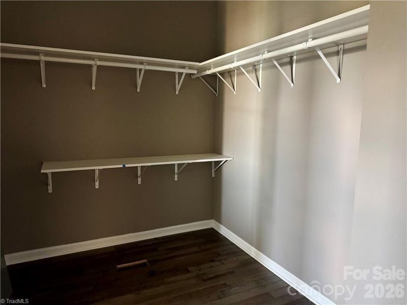 Spacious, unfurnished interior of a new home in , Wilkesboro (Image 15).