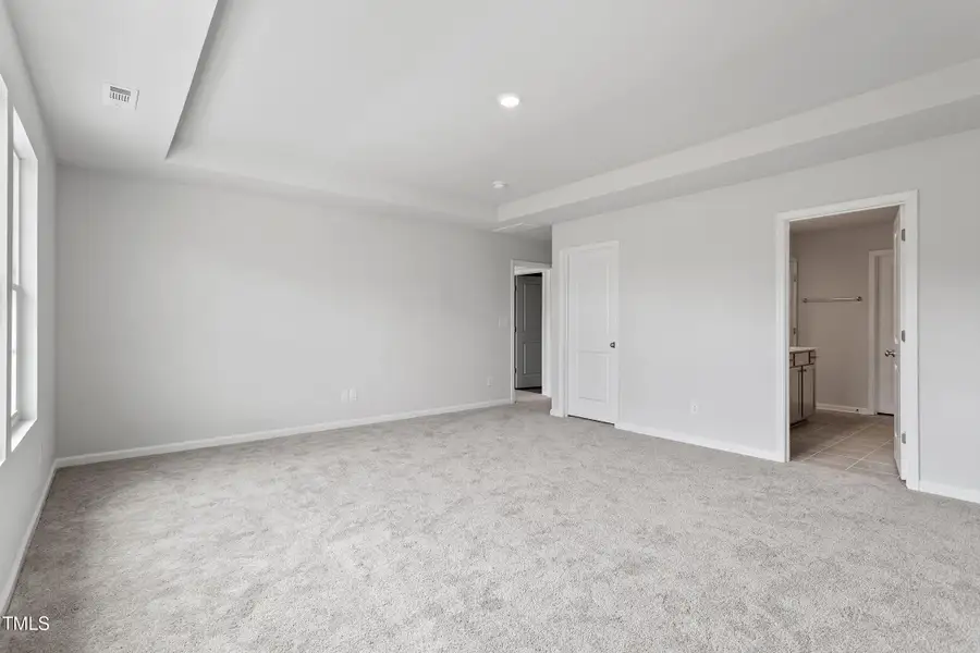 Primary Suite Primary Suite