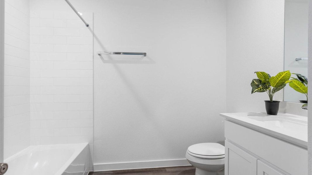 *Images and 3D tour are for illustration only and options may vary from home as built.