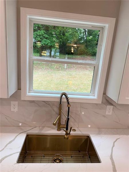 Furnished interior view inside a new home in , Marietta (Image 11). Furnished interior view inside a new home in , Marietta (Image 11).