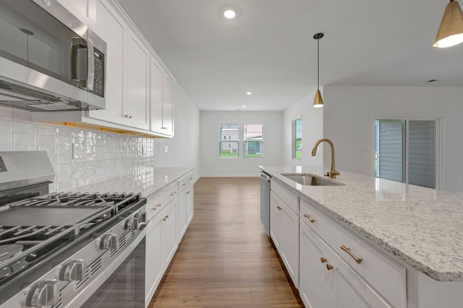Kitchen Kitchen