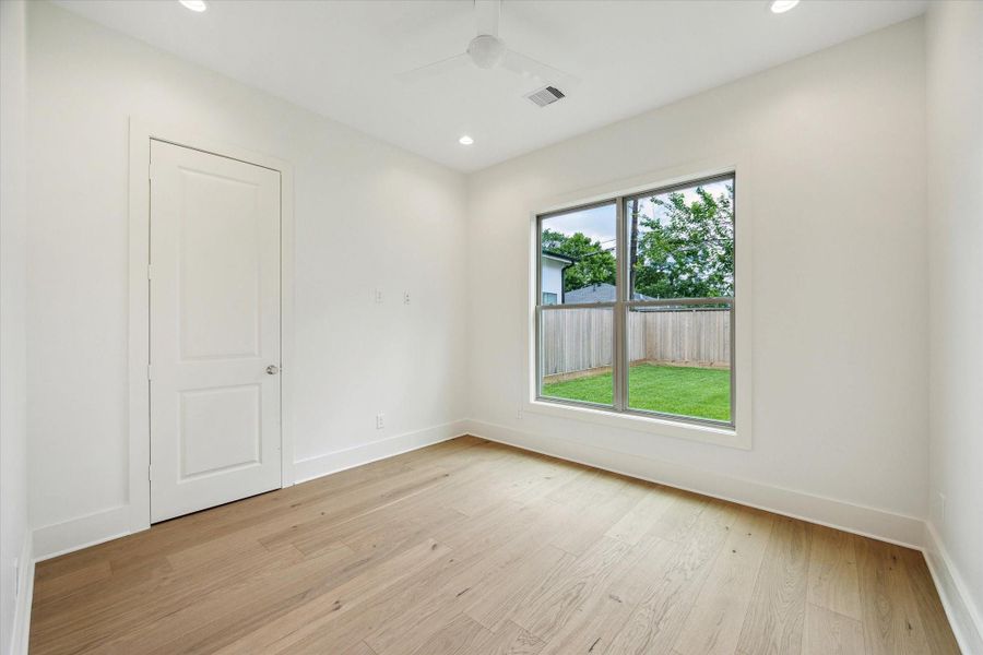 **Past Builder Project**