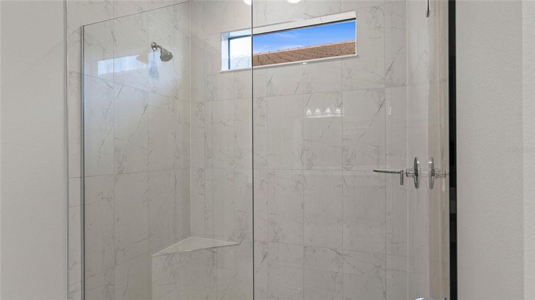 Close-up of interior finishes inside a home in Cresswind Lakewood Ranch, Lakewood Ranch (Image 13).