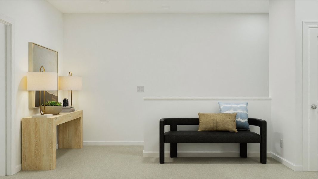 1762 Carriage Loft F2 10 9 25