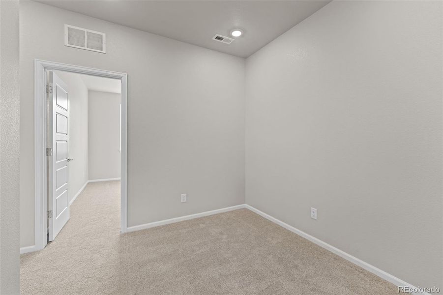 Spacious, unfurnished interior of a new home in , Arvada (Image 23).