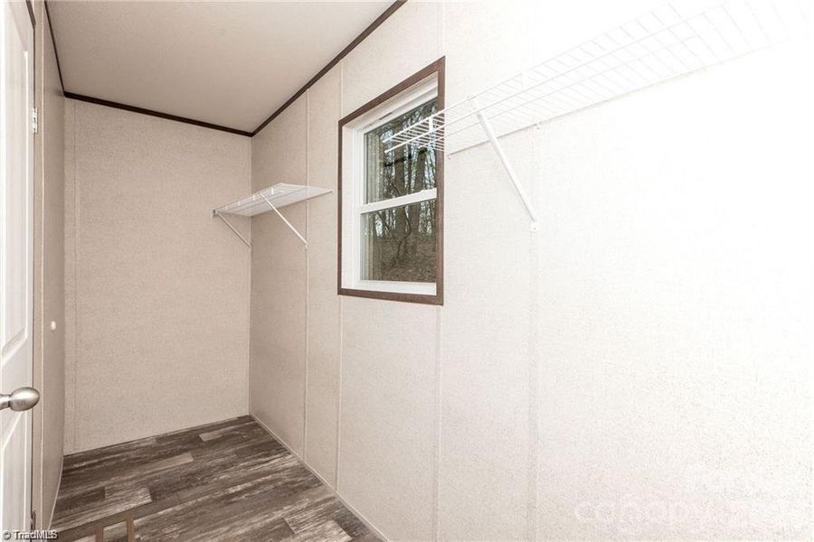 Spacious, unfurnished interior of a new home in , Taylorsville (Image 20).