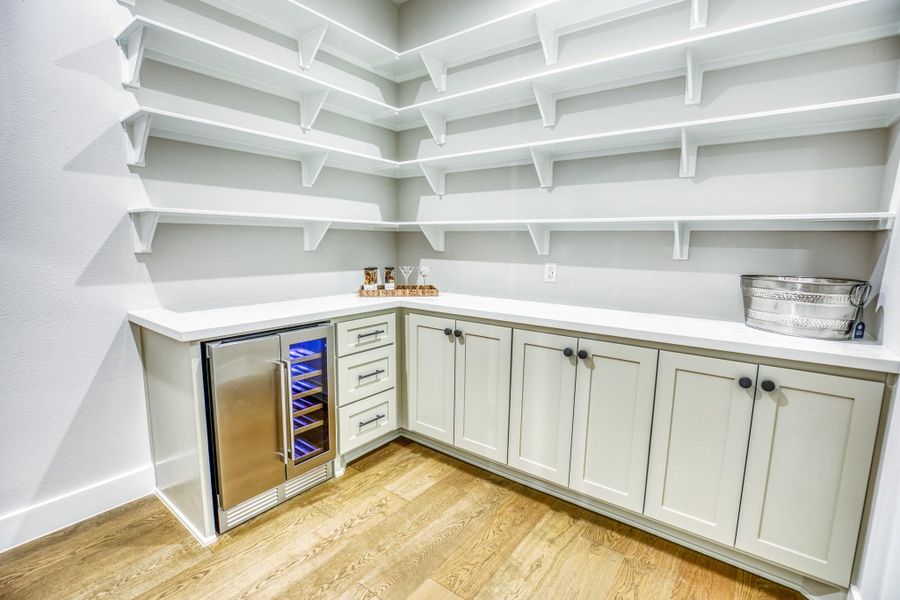 Furnished interior view inside a new home in , Washington (Image 10). Furnished interior view inside a new home in , Washington (Image 10).