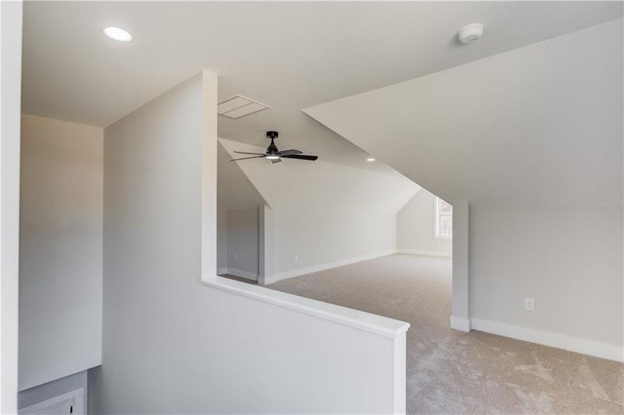 Spacious, unfurnished interior of a new home in , Jefferson (Image 26).