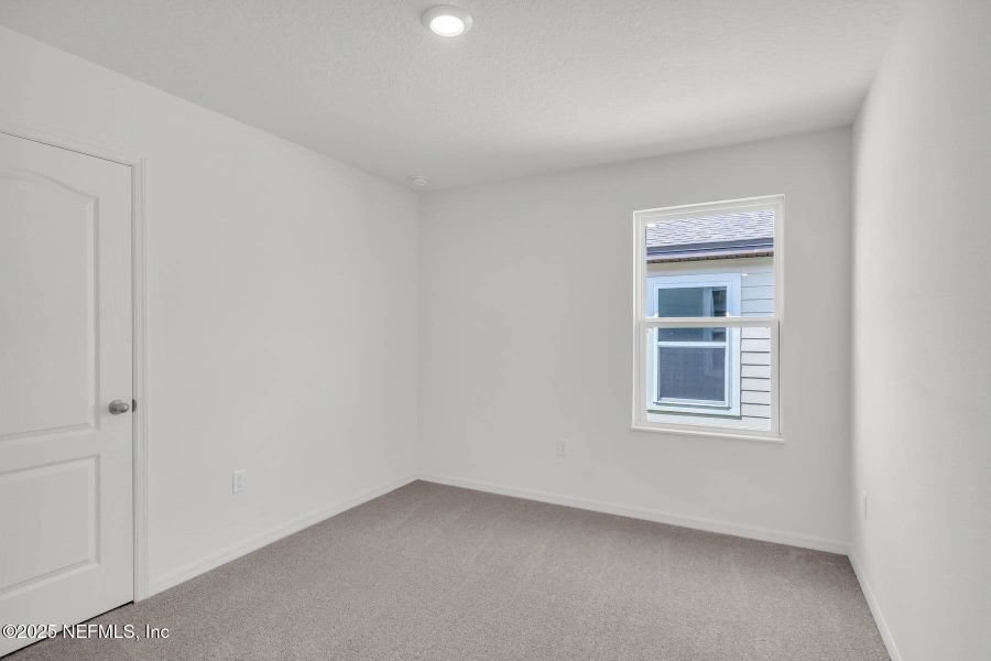 Spacious, unfurnished interior of a new home in , Jacksonville (Image 15). Spacious, unfurnished interior of a new home in , Jacksonville (Image 15).