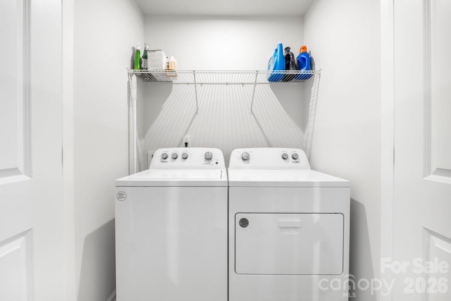Close-up of interior finishes inside a home in Pleasant Grove, Charlotte (Image 17).