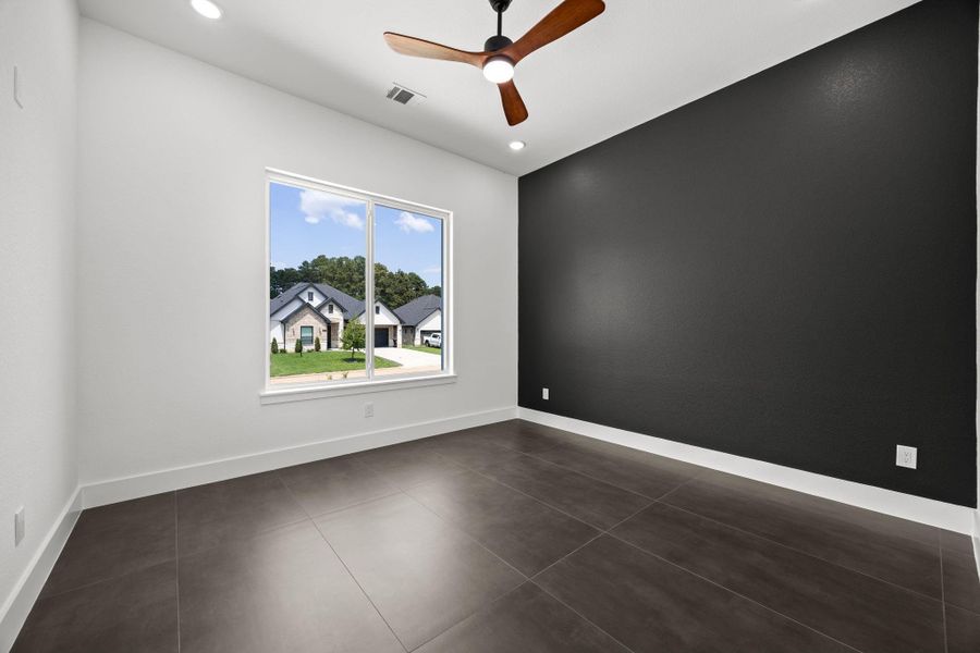 Spacious, unfurnished interior of a new home in , Montgomery (Image 23).