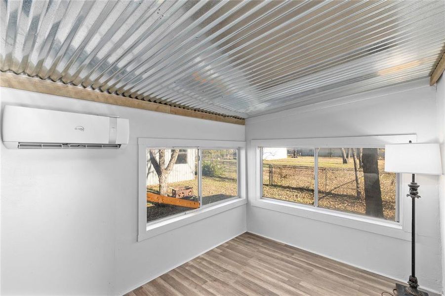 Spacious, unfurnished interior of a new home in , Brownwood (Image 15).