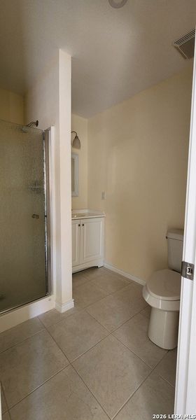 Spacious, unfurnished interior of a new home in , Eagle Pass (Image 5). Spacious, unfurnished interior of a new home in , Eagle Pass (Image 5).