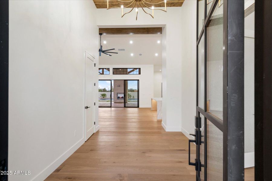 Custom Build by MVP Home Builders