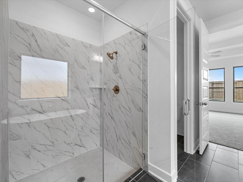 Furnished interior view inside a new home in , Fulshear (Image 5). Furnished interior view inside a new home in , Fulshear (Image 5).