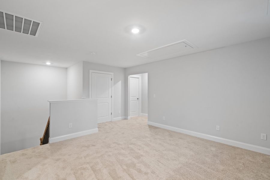 2,813sf New Home in Kernersville, NC.  - Slide 26