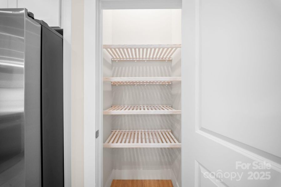 Close-up of interior finishes inside a home in , Asheville (Image 8). Close-up of interior finishes inside a home in , Asheville (Image 8).