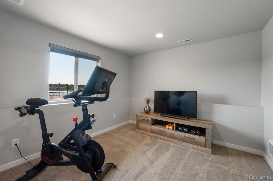 Image 34 of a home in . Image 34 of a home in .