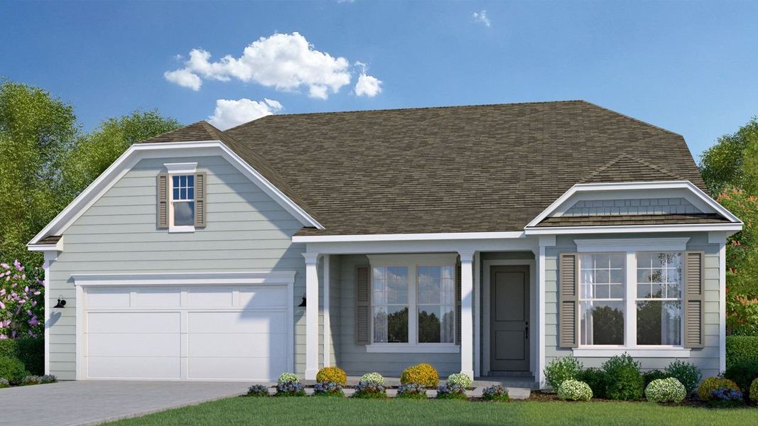 Oakside C Hardi