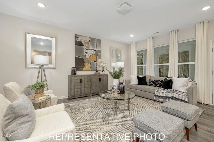 Family Room Family Room