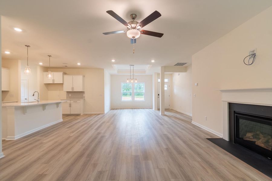 970 Curlew Cir - Lot 97 970 Curlew Cir - Lot 97