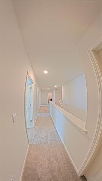 Spacious, unfurnished interior of a new home in , Powder Springs (Image 13).