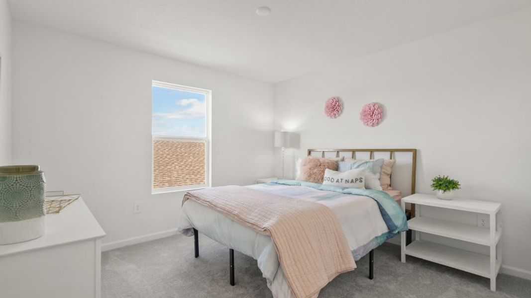 Eclipse fourth bedroom Eclipse fourth bedroom